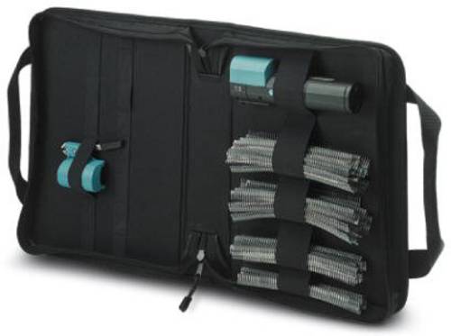 Phoenix Contact CF CRIMPHANDY 0,75 SET 1003672 Crimp- und Abisolierautomat