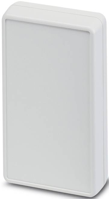 Phoenix Contact HCS-C MINI-P 1 2X2AA C C 7035 2203158 Elektronikgehäuse 80 x 135 x 29 ABS Lichtgrau 1St.
