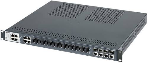 Phoenix Contact 2891079 FL SWITCH 4808E-16FX-4GC Industrial Ethernet Switch