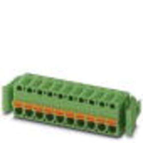 Phoenix Contact Stiftgehäuse-Kabel FKC Polzahl Gesamt 4 Rastermaß: 5 mm 1947078 100 St.
