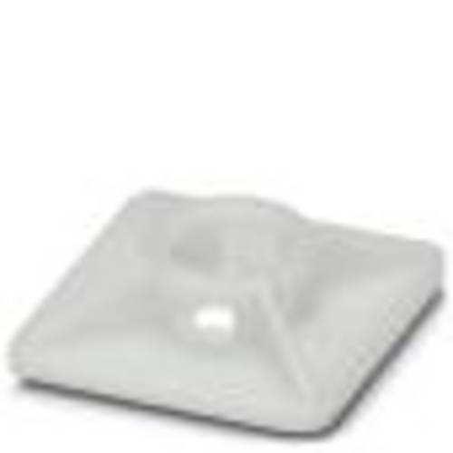 Phoenix Contact WT-BASE LS HF 6 Kabelhalter selbstklebend 3240708 4fach einfädeln Transparent 100 S
