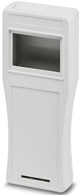 Phoenix Contact HCS-T MEDIUM 1W C 1 1 7035 2203138 Elektronikgehäuse 92 x 216 x 40 ABS Lichtgrau 1St.