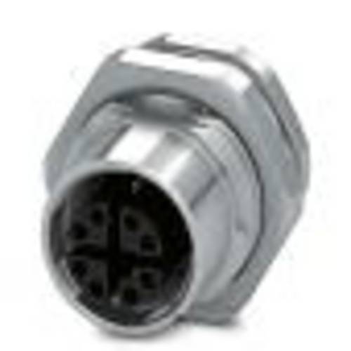 Phoenix Contact 1404741 Sensor-/Aktor-Einbausteckverbinder Polzahl Sensoren: 8 20 St.