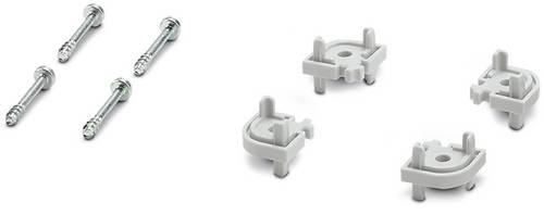 Phoenix Contact UCS CC 7035 Eckeinleger PA Grau