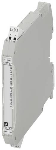 Phoenix Contact MACX MCR-SL-I-I-ILP-SP 2905279 1 St.