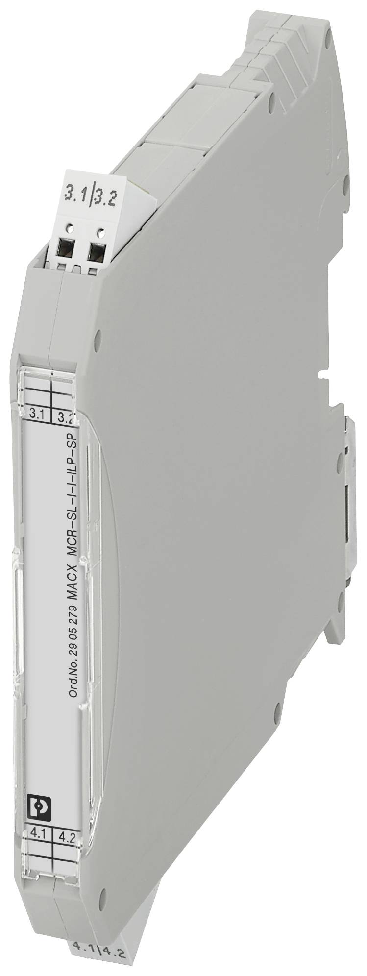 Phoenix Contact MACX MCR-SL-I-I-ILP-SP 2905279 1St.