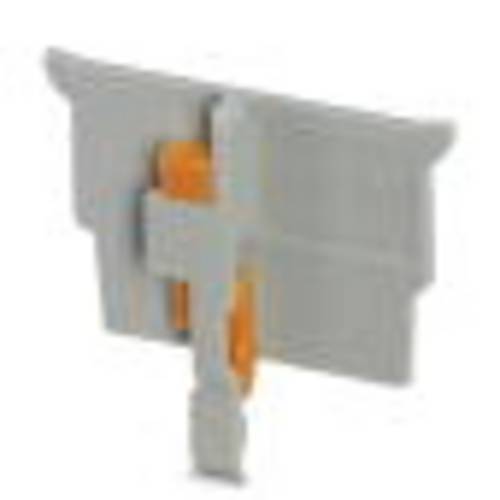 Phoenix Contact 3012321 Flanschdeckel Grau 50 St.