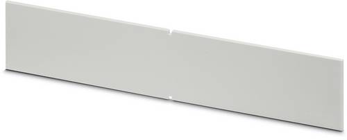 Phoenix Contact UCS SW 237-F 7035 Seitenwand PC Lichtgrau (B x H x T) 208 x 39.50 x 2 mm 10 St.