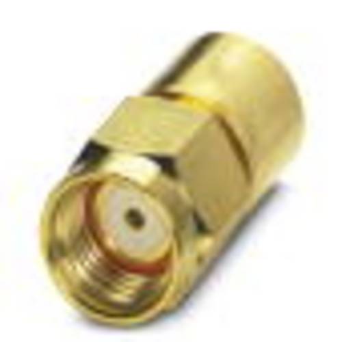 Phoenix Contact FL LCX 50-OHM-RSMA 2702702 HF-Adapter RSMA Buchse - 1 St.