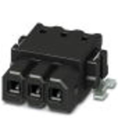 Phoenix Contact Stiftgehäuse-Kabel PTSM Polzahl Gesamt 2 Rastermaß: 2.5 mm 1810719 500 St. Tape cut