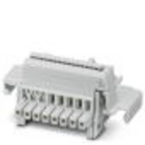 Phoenix Contact TBUS8-18,8-PPPPPPPS-7035 Tragschienen-Busverbinder 30 St.