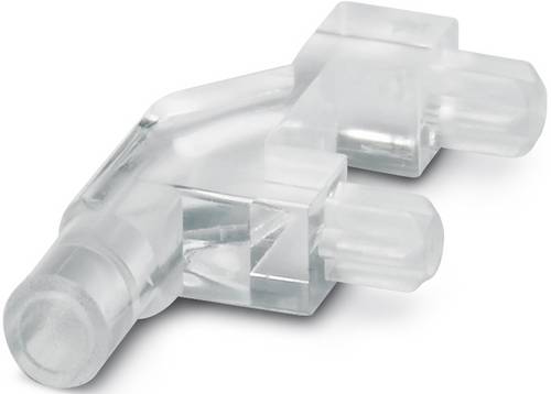 Phoenix Contact HS LC-H-D3/ R1XC1 Lichtleiter Transparent 100 St.