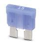 Phoenix Contact FUSE 15A/32V FKS ATO 2908361 Kfz Standard Flachsicherung 15 A 2 St.