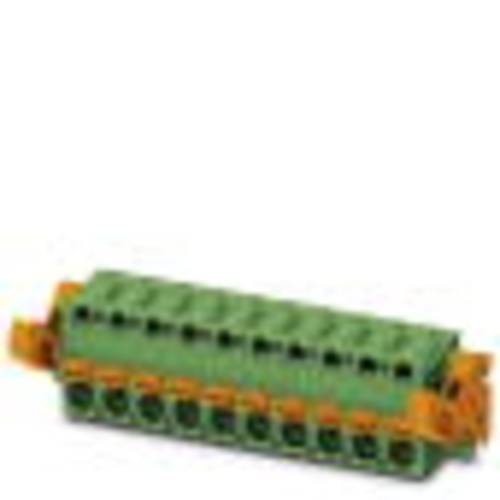 Phoenix Contact Stiftgehäuse-Kabel FKC Polzahl Gesamt 5 Rastermaß: 5.08 mm 1792546 50 St.