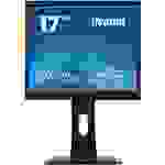 Iiyama Prolite B1780SD-B1 LED-Monitor 43.2cm (17 Zoll) EEK E (A - G) 1280 x 1024 Pixel SXGA 5 ms DVI, VGA TN LED