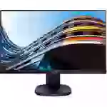 Philips 243S7EHMB/00 LCD-Monitor 61cm (24 Zoll) EEK E (A - G) 1920 x 1080 Pixel Full HD 5 ms HDMI®, VGA, Audio-Line-in Philips 243S7EHMB/00 LCD-Monitor 61cm (24 Zoll) EEK E (A - G) 1920 x 1080 Pixel Full HD 5 ms HDMI®, VGA, Audio-Line-in