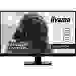 Iiyama G-MASTER G2730HSU LED-Monitor 68.6cm (27 Zoll) EEK E (A - G) 1920 x 1080 Pixel Full HD 1 ms DisplayPort, HDMI®, USB, VGA