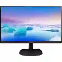 Philips 273V7QJAB/00 LCD-Monitor EEK E (A - G) 68.6 cm (27 Zoll) 1920 x 1080 Pixel 16:9 5 ms DisplayPort, HDMI®, VGA, Audio-Line-in, Kopfhörer-Buch Philips 273V7QJAB/00 LCD-Monitor EEK E (A - G) 68.6 cm (27 Zoll) 1920 x 1080 Pixel 16:9 5 ms DisplayPort, HDMI®, VGA, Audio-Line-in, Kopfhörer-Buch