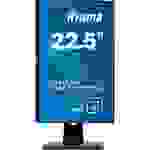 Iiyama ProLite XUB2395WSU LED-Monitor EEK E (A - G) 57.2cm (22.5 Zoll) 1920 x 1200 Pixel 16:10 4 ms DisplayPort, HDMI®, USB, VGA