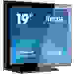 Iiyama ProLite T1932MSC Touchscreen-Monitor EEK E (A - G) 48.3cm (19 Zoll) 1280 x 1024 Pixel 5:4 14 ms DisplayPort, HDMI®, VGA