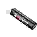 Soshine 18650USB-3.7-3600 USB-Micro-B Akku 18650 Li-Ion 3.6V 3600 mAh