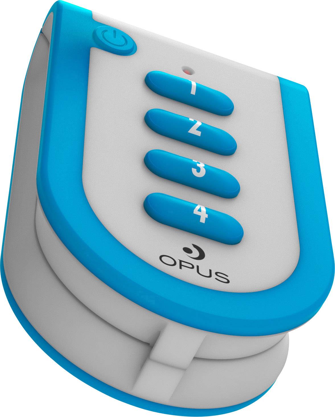 Odyon RW24010-433-R-230 Empfänger 1-Kanal Reichweite max. (im Freifeld) 1000m