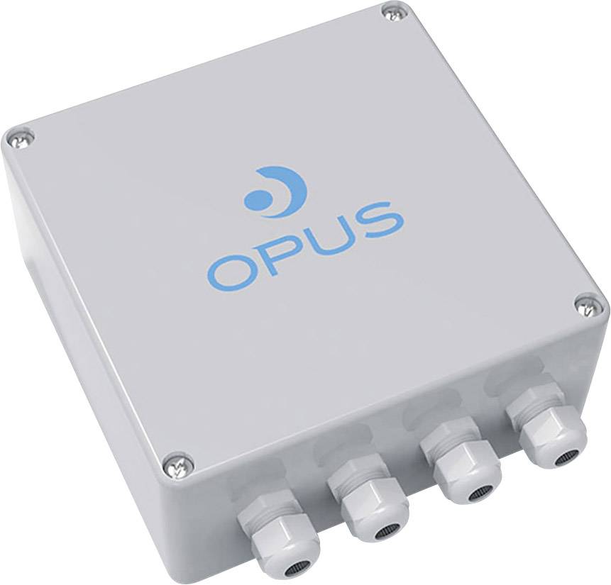 Odyon RW24010-433-R-230 Empfänger 1-Kanal Reichweite max. (im Freifeld) 1000m