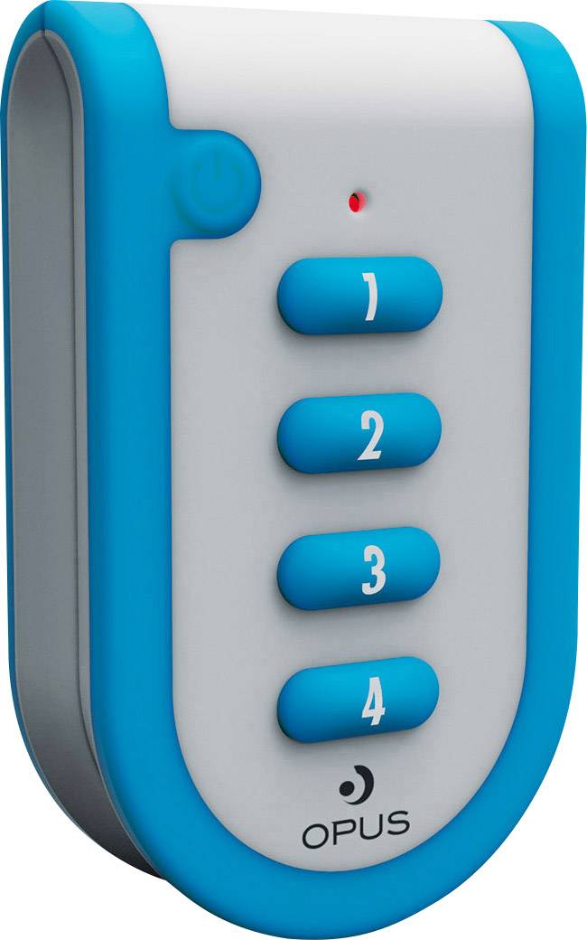 Odyon RW24010-433-R-230 Empfänger 1-Kanal Reichweite max. (im Freifeld) 1000m