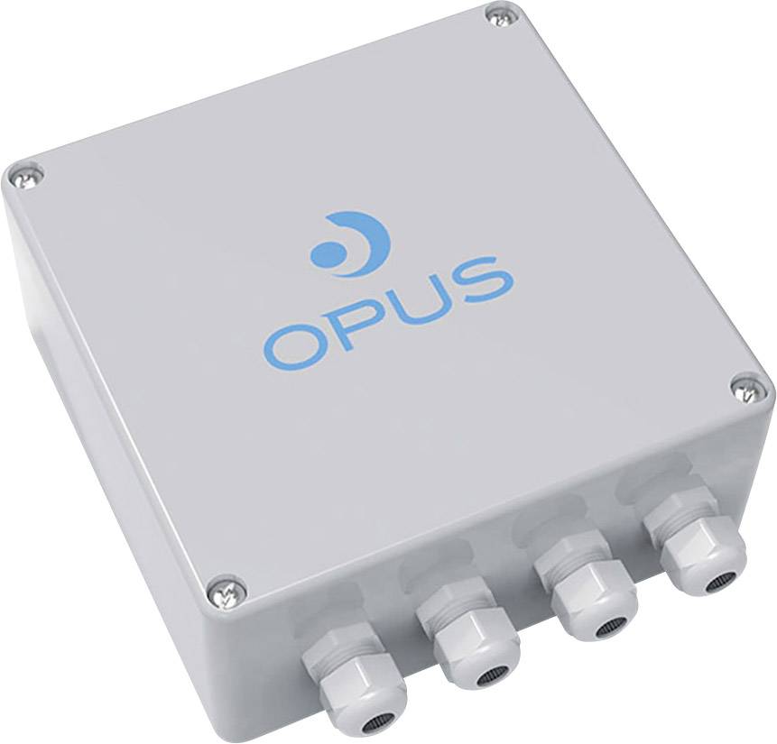 Odyon RW24040-433-R-230 Empfänger 4-Kanal Reichweite max. (im Freifeld) 1000m