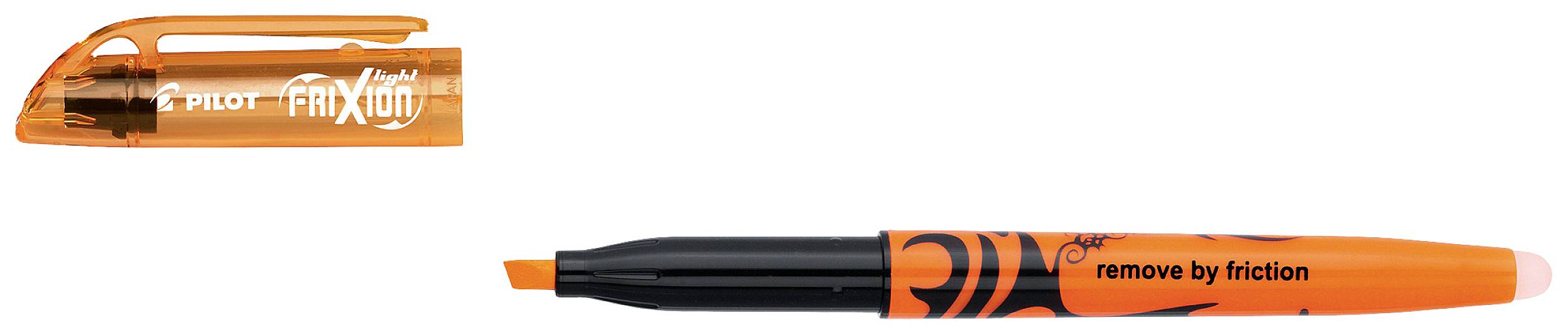 Pilot Textmarker FriXion light 4136006 Orange 1 mm, 3.8 mm 1 St.