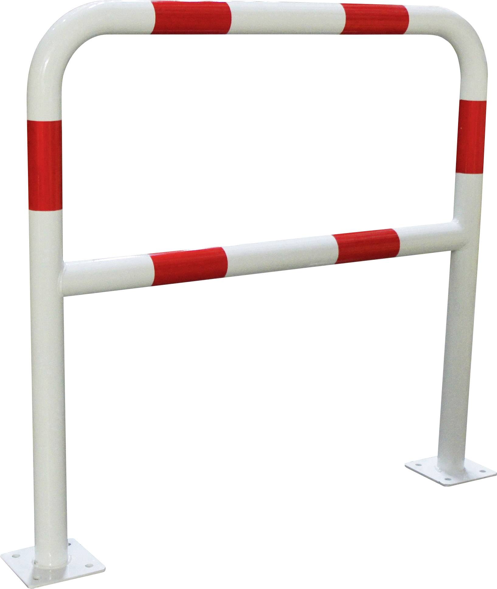 VISO BAR400RBFIX R8 Sicherheitsgeländer (Ø x H) 40mm x 1000mm