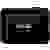 GoPro HERO 7 BLACK inkl. Super Suit und Handgriff Action Cam Full-HD, Wasserfest, Touch-Screen, 4K