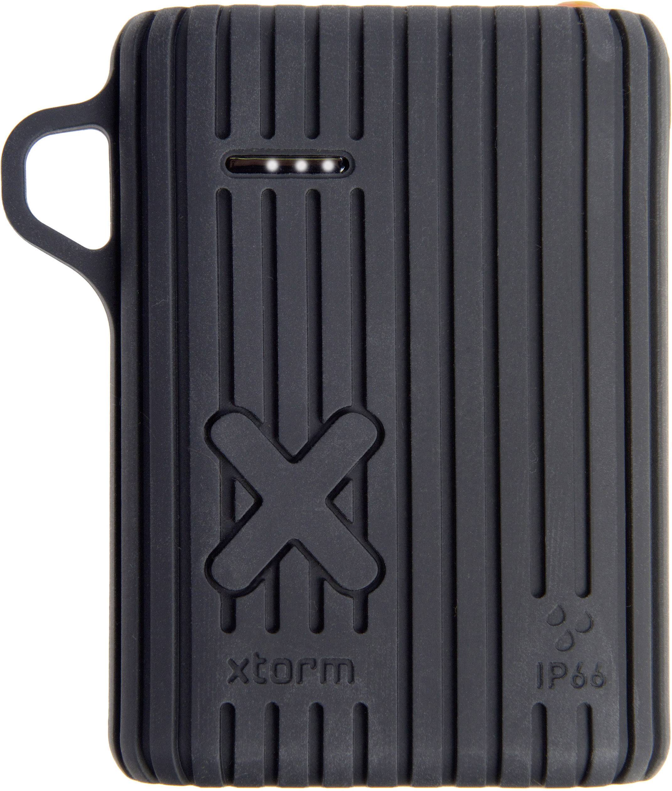 Xtorm by A-Solar Xtreme Outdoor Powerbank (Zusatzakku) Li-Ion 10000 mAh AL420