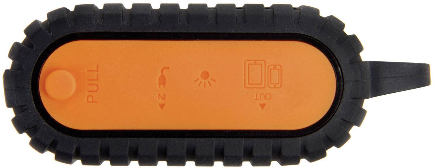 Xtorm by A-Solar Xtreme Outdoor Powerbank (Zusatzakku) Li-Ion 10000 mAh AL420