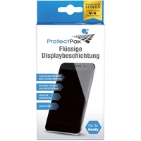 ProtectPax Flüssige Displaybeschichtung 04286 Nano Versiegelung Passend für: Universal 1St. ProtectPax Flüssige Displaybeschichtung 04286 Nano Versiegelung Passend für: Universal 1St.