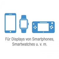 ProtectPax Flüssige Displaybeschichtung 04286 Nano Versiegelung Passend für: Universal 1St. ProtectPax Flüssige Displaybeschichtung 04286 Nano Versiegelung Passend für: Universal 1St.