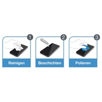 ProtectPax Flüssige Displaybeschichtung 04286 Nano Versiegelung Passend für: Universal 1St. ProtectPax Flüssige Displaybeschichtung 04286 Nano Versiegelung Passend für: Universal 1St.