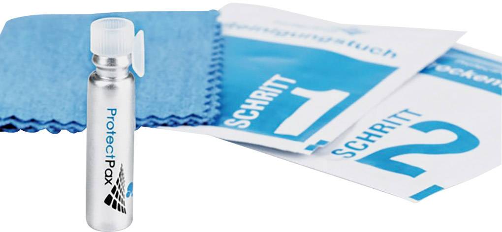 ProtectPax Flüssige Displaybeschichtung 04286 Nano Versiegelung Passend für: Universal 1St.