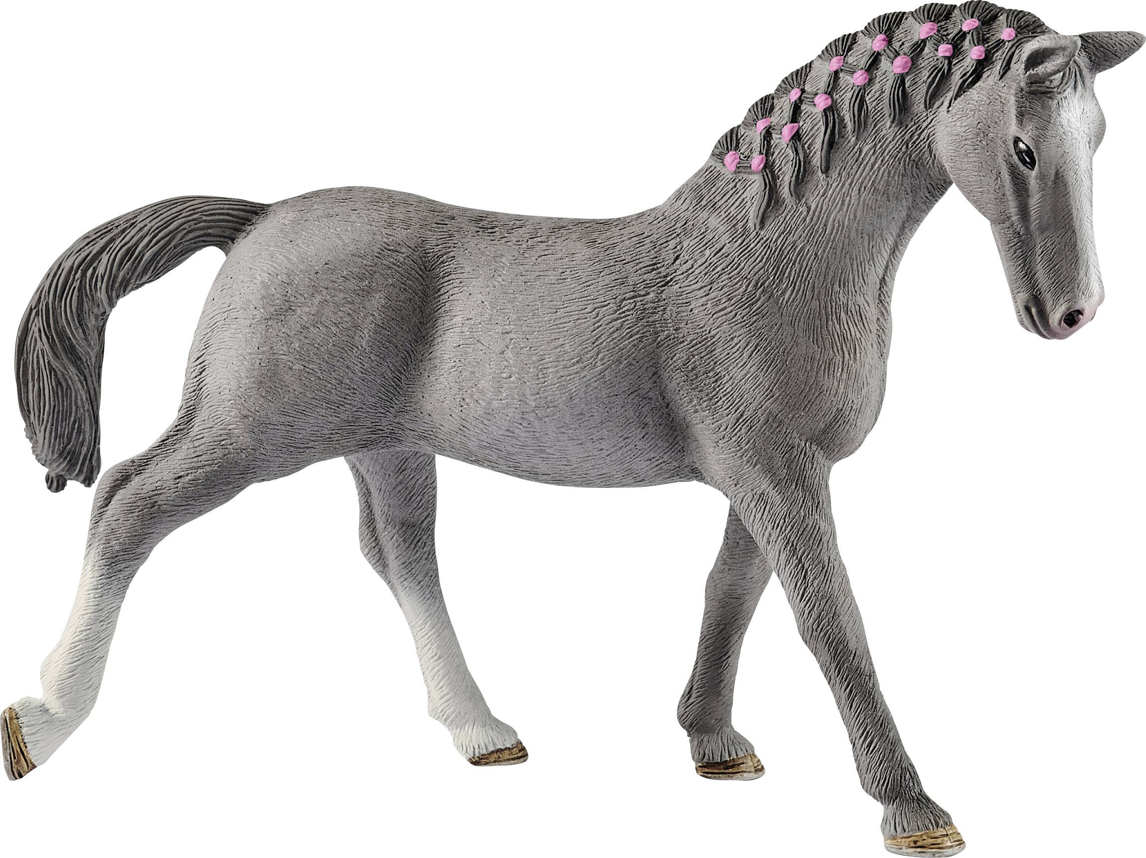 Schleich Trakehner Stute 13888