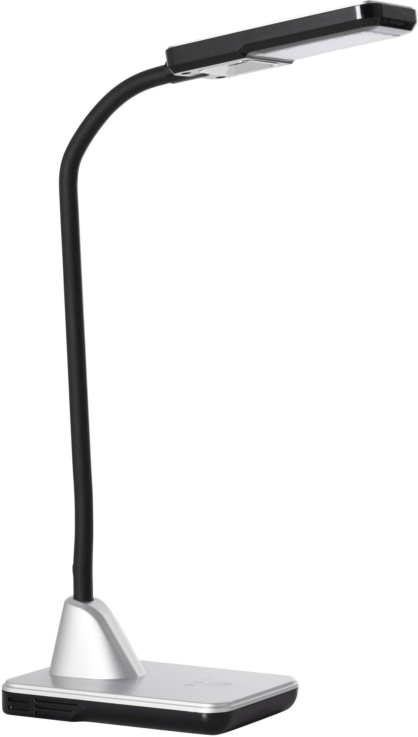 Brilliant Joscha G99048/58 Schreibtischleuchte 5 W EEK: E (A - G) Schwarz