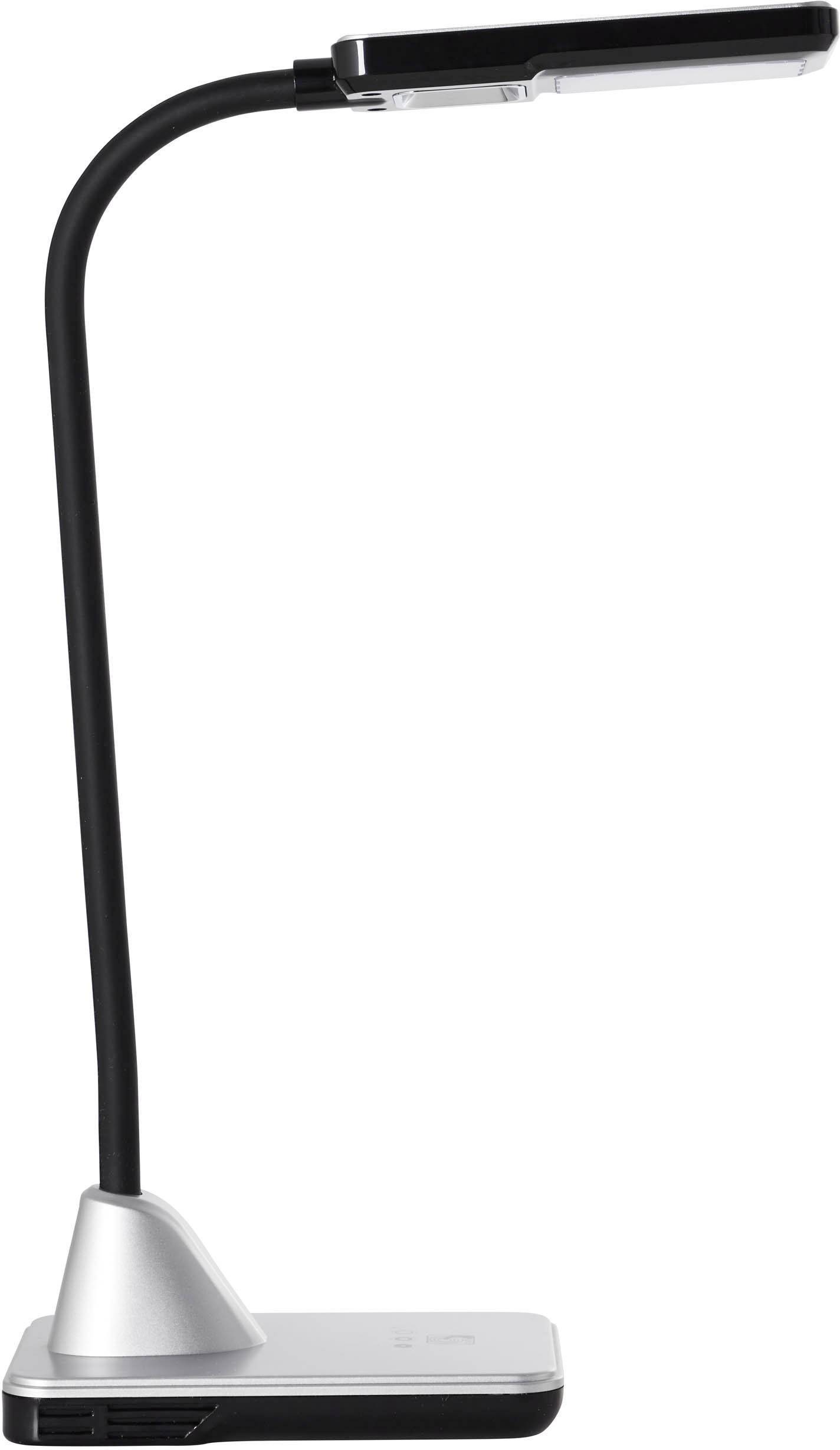 Brilliant Joscha G99048/58 Schreibtischleuchte 5 W EEK: E (A - G) Schwarz