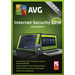 AVG Internet Security 2019 Vollversion, unbegrenzte Geräteanzahl Windows, Mac, Android Sicherheits-