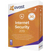 AVG Internet Security Vollversion, 1 Lizenz Windows Sicherheits-Software