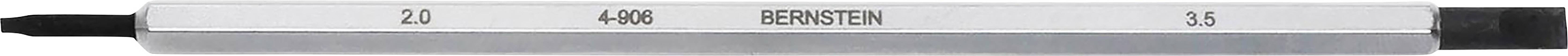 Bernstein Tools for Electronics Wechselklinge