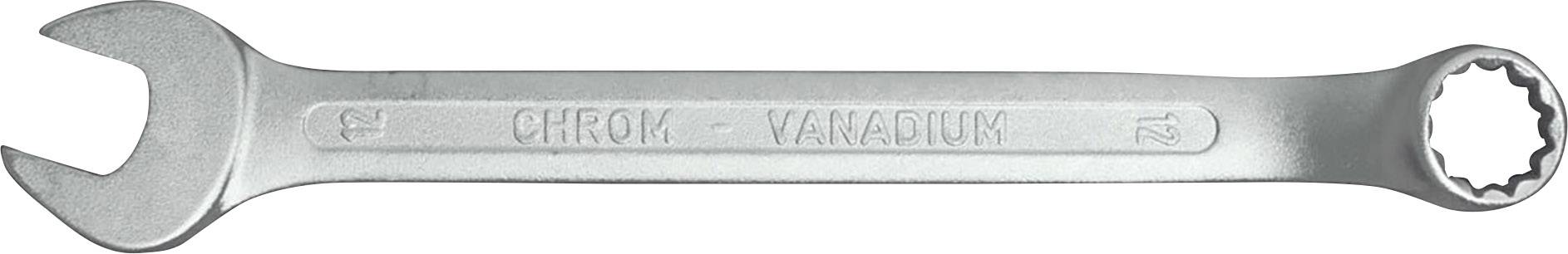 Bernstein 6-600-12 Ring-Maulschlüssel 1 Stück 12 mm