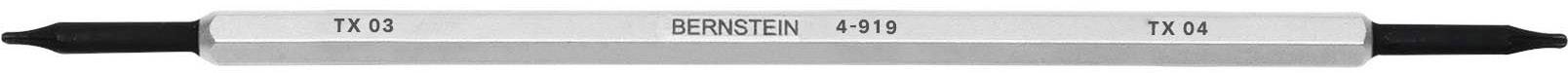 Bernstein Tools for Electronics Wechselklinge