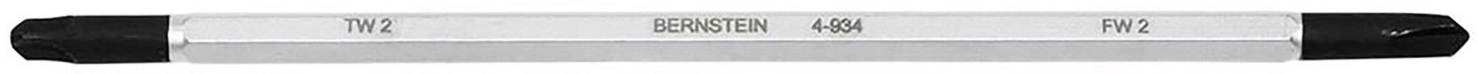 Bernstein Tools for Electronics Wechselklinge