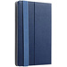 Tablet-Cover Passend für Display-Größe=20,3 cm (8"), 20,1 cm (7,9"), 19,9 cm (7,85"), 19,8 cm (7,8"), 17,8 cm (7") BookCase Blau