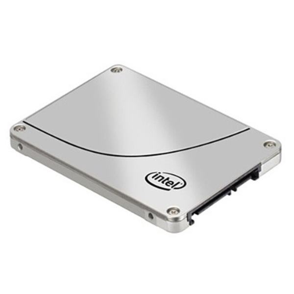 Intel 400 GB Interne SATA SSD 4.57 cm (1.8 Zoll) SATA 6 Gb/s Retail SSDSC1NA400G301