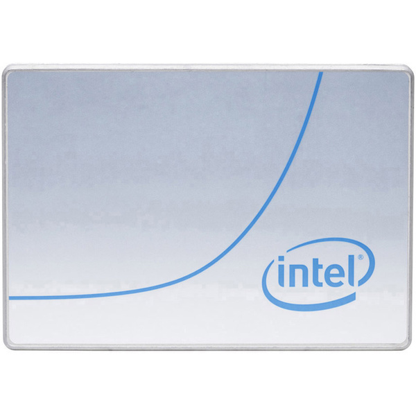 Intel DC P4500 1 TB Interne SATA SSD 6.35 cm (2.5 Zoll) PCIe 3.1 x4 SSDPE2KX010T701